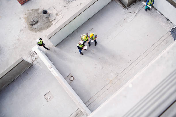 Best Concrete Demolition Services  in Helena Valley West Central, MT